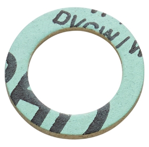 Bild von TECHNIC Raccord-Dichtungen, Tesnit / Beutel zu 100 Stk., 1", 30 x 22 x 2 mm, Art.Nr. : 78411096 (78 4110 96)