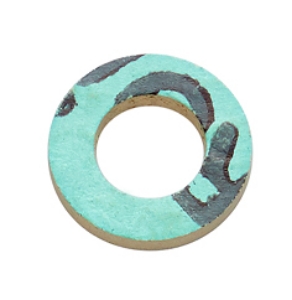 Bild von CATS Dichtung, Klingersil C4400, 1 1/4", 25 x 38.5 x 2 mm, Art.Nr. : 78208496 (78 2084 96)