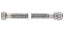 Show details for NEOFLEX SLP Panzerschlauch DN8, IG X Quetschverschraubung, 3/8" x 10mm, 25 cm*, Art.Nr. : 60728025 (60 7280 25) Picture of NEOFLEX SLP Panzerschlauch DN8, IG X Quetschverschraubung, 3/8" x 10mm, 25 cm*, Art.Nr. : 60728025 (60 7280 25)