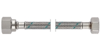 Show details for NEOFLEX Panzerschlauch DN8 mit VS, IG x IG, 1/2" x 1/2", 50 cm, Art.Nr. : 63440050 (63 4400 50) Picture of NEOFLEX Panzerschlauch DN8 mit VS, IG x IG, 1/2" x 1/2", 50 cm, Art.Nr. : 63440050 (63 4400 50)