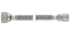 Show details for NEOFLEX CRG Panzerschlauch DN8 mit VS, IG X URS-DW Klemmverschraubung, 1/2" x 10mm, 30 cm, Art.Nr. : 63415030 (63 4150 30) Picture of NEOFLEX CRG Panzerschlauch DN8 mit VS, IG X URS-DW Klemmverschraubung, 1/2" x 10mm, 30 cm, Art.Nr. : 63415030 (63 4150 30)