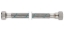 Show details for NEOFLEX Panzerschlauch DN8 mit VS, IG x IG, 3/8" x 3/8", 25 cm, Art.Nr. : 63420025 (63 4200 25) Picture of NEOFLEX Panzerschlauch DN8 mit VS, IG x IG, 3/8" x 3/8", 25 cm, Art.Nr. : 63420025 (63 4200 25)