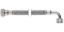 Show details for NEOFLEX Panzerschlauch DN8 mit VS, IG X IG gebogen, 3/8" x 3/8", 30 cm, Art.Nr. : 63425030 (63 4250 30) Picture of NEOFLEX Panzerschlauch DN8 mit VS, IG X IG gebogen, 3/8" x 3/8", 30 cm, Art.Nr. : 63425030 (63 4250 30)