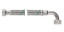 Show details for NEOFLEX Panzerschlauch DN16, IG X IG gebogen, 3/4" x 3/4", 150 cm, Art.Nr. : 66891150 (66 8911 50) Picture of NEOFLEX Panzerschlauch DN16, IG X IG gebogen, 3/4" x 3/4", 150 cm, Art.Nr. : 66891150 (66 8911 50)