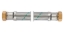 Show details for NEOFLEX Panzerschlauch DN25, IG x IG, 1" x 1", 50 cm, Art.Nr. : 66960050 (66 9600 50) Picture of NEOFLEX Panzerschlauch DN25, IG x IG, 1" x 1", 50 cm, Art.Nr. : 66960050 (66 9600 50)
