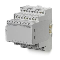 Show details for Siemens - Relaismodul mit 6 Datenpunkten, Art.Nr. : TXM1.6R Picture of Siemens - Relaismodul mit 6 Datenpunkten, Art.Nr. : TXM1.6R