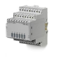 Show details for Siemens - Relaismodul mit 6 Datenpunkten und lokaler Bedienung, Art.Nr. : TXM1.6R-M Picture of Siemens - Relaismodul mit 6 Datenpunkten und lokaler Bedienung, Art.Nr. : TXM1.6R-M