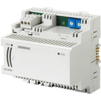Show details for Siemens - TX Open RS232/485-Modul für die Integration von bis zu 160 Datenpunkte aus Drittsystemen und Drittgeräten in Desigo, Art.Nr. : TXI2.OPEN Picture of Siemens - TX Open RS232/485-Modul für die Integration von bis zu 160 Datenpunkte aus Drittsystemen und Drittgeräten in Desigo, Art.Nr. : TXI2.OPEN