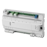Show details for Siemens - Automationsstation mit 12 Datenpunkten und BACnet auf LonTalk, Art.Nr. : PXC12.D Picture of Siemens - Automationsstation mit 12 Datenpunkten und BACnet auf LonTalk, Art.Nr. : PXC12.D