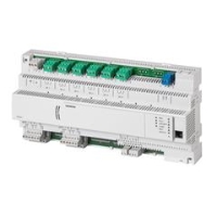 Show details for Siemens - Automationsstation mit 22 Datenpunkten, erweiterbar und BACnet auf LonTalk, Art.Nr. : PXC22.1.D Picture of Siemens - Automationsstation mit 22 Datenpunkten, erweiterbar und BACnet auf LonTalk, Art.Nr. : PXC22.1.D