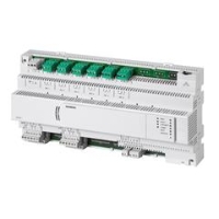 Show details for Siemens - Automationsstation mit 22 Datenpunkten, erweiterbar und BACnet auf IP, Art.Nr. : PXC22.1-E.D Picture of Siemens - Automationsstation mit 22 Datenpunkten, erweiterbar und BACnet auf IP, Art.Nr. : PXC22.1-E.D