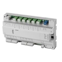 Show details for Siemens - Automationsstation mit 22 Datenpunkten und BACnet auf LonTalk, Art.Nr. : PXC22.D Picture of Siemens - Automationsstation mit 22 Datenpunkten und BACnet auf LonTalk, Art.Nr. : PXC22.D