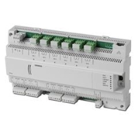 Show details for Siemens - Automationsstation mit 22 Datenpunkten und BACnet auf IP, Art.Nr. : PXC22-E.D Picture of Siemens - Automationsstation mit 22 Datenpunkten und BACnet auf IP, Art.Nr. : PXC22-E.D