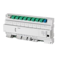 Show details for Siemens - Automationsstation mit 36 Datenpunkten, erweiterbar und BACnet auf LonTalk, Art.Nr. : PXC36.1.D Picture of Siemens - Automationsstation mit 36 Datenpunkten, erweiterbar und BACnet auf LonTalk, Art.Nr. : PXC36.1.D