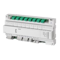 Show details for Siemens - Automationsstation mit 36 Datenpunkten, erweiterbar und BACnet auf IP, Art.Nr. : PXC36.1-E.D Picture of Siemens - Automationsstation mit 36 Datenpunkten, erweiterbar und BACnet auf IP, Art.Nr. : PXC36.1-E.D