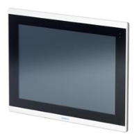 Show details for Siemens - BACnet/ IP Touch-Panel 10.1" mit eingebautem Web-Server, Art.Nr. : PXM40.E Picture of Siemens - BACnet/ IP Touch-Panel 10.1" mit eingebautem Web-Server, Art.Nr. : PXM40.E