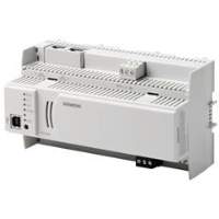 Show details for Siemens - BACnet Router, BACnet Ethernet/IP auf BACnet/MS/TP, Art.Nr. : PXG3.M Picture of Siemens - BACnet Router, BACnet Ethernet/IP auf BACnet/MS/TP, Art.Nr. : PXG3.M