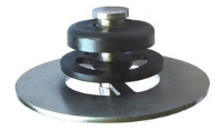 Show details for TICOM - Schwerkraftbremsen TICOM Powerflow, Nennweite DN: 20, Passend zu ″: 1, d Teller mm: 30, Art.Nr. : 131.3400.0G1 Picture of TICOM - Schwerkraftbremsen TICOM Powerflow, Nennweite DN: 20, Passend zu ″: 1, d Teller mm: 30, Art.Nr. : 131.3400.0G1