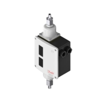 Show products in category Danfoss - Sensing Solutions - Schalter - Differenzdruckschalter Picture for category Danfoss - Sensing Solutions - Schalter - Differenzdruckschalter