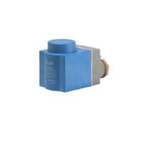 Show products in category Danfoss - Magnetspule BE024DS Picture for category Danfoss - Magnetspule BE024DS