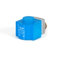 Show products in category Danfoss - Magnetspule BG024DS Picture for category Danfoss - Magnetspule BG024DS