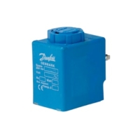 Show products in category Danfoss - Magnetspule BA230A Picture for category Danfoss - Magnetspule BA230A