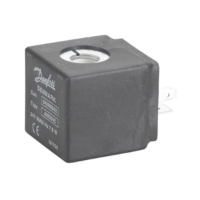 Show products in category Danfoss - Magnetspule AM012D Picture for category Danfoss - Magnetspule AM012D