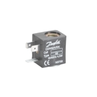 Show products in category Danfoss - Magnetspule AB230C Picture for category Danfoss - Magnetspule AB230C