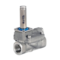 Show products in category Danfoss - Magnetventil EV220BW Picture for category Danfoss - Magnetventil EV220BW