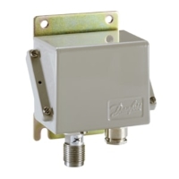 Show products in category Danfoss - Druckmessumformer EMP 2 Picture for category Danfoss - Druckmessumformer EMP 2