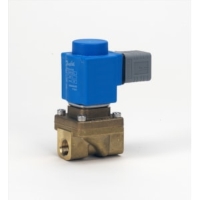 Show products in category Danfoss - Magnetventil EV250B Picture for category Danfoss - Magnetventil EV250B