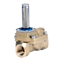 Show products in category Danfoss - Magnetventil EV224B Picture for category Danfoss - Magnetventil EV224B