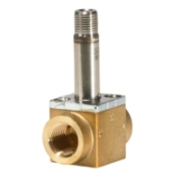 Show products in category Danfoss - Magnetventil EV310A Picture for category Danfoss - Magnetventil EV310A