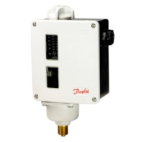 Show products in category Danfoss - Druckschalter RT112 Picture for category Danfoss - Druckschalter RT112
