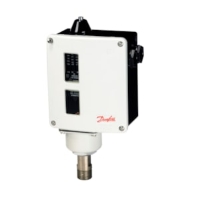 Show products in category Danfoss - Druckschalter RT200 Picture for category Danfoss - Druckschalter RT200
