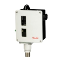 Show products in category Danfoss - Druckschalter RT31B Picture for category Danfoss - Druckschalter RT31B