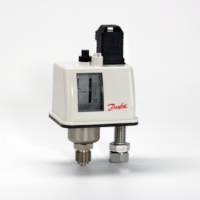 Show products in category Danfoss - Druckschalter BCP1H Picture for category Danfoss - Druckschalter BCP1H
