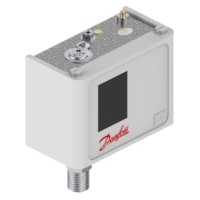 Show products in category Danfoss - Druckschalter KPI38 Picture for category Danfoss - Druckschalter KPI38