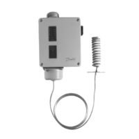 Show products in category Danfoss - Thermostat RT140 Picture for category Danfoss - Thermostat RT140