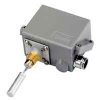 Show products in category Danfoss - Thermostat KPS77 Picture for category Danfoss - Thermostat KPS77
