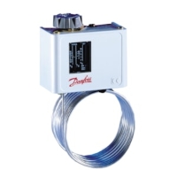 Show products in category Danfoss - Thermostat KP61 Picture for category Danfoss - Thermostat KP61