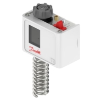 Show products in category Danfoss - Thermostat KP62 Picture for category Danfoss - Thermostat KP62