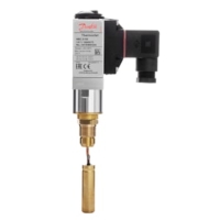 Show products in category Danfoss - Thermostat MBC 8100 Picture for category Danfoss - Thermostat MBC 8100
