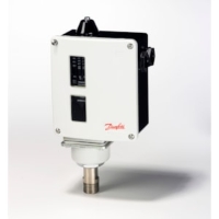 Show products in category Danfoss - Druckschalter RT19W Picture for category Danfoss - Druckschalter RT19W