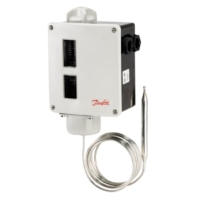 Show products in category Danfoss - Thermostat RT14 Picture for category Danfoss - Thermostat RT14