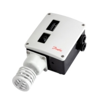 Show products in category Danfoss - Thermostat RT34 Picture for category Danfoss - Thermostat RT34