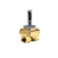 Show details for Danfoss - EV250BW Magnetventil 2/2 Wege - Zwangsgesteuert G 1/2", EPDM, NO, 12 mm, Art.Nr. : 132U2453 Picture of Danfoss - EV250BW Magnetventil 2/2 Wege - Zwangsgesteuert G 1/2", EPDM, NO, 12 mm, Art.Nr. : 132U2453