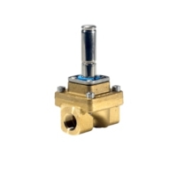 Show details for Danfoss - EV250BW Magnetventil 2/2 Wege - Zwangsgesteuert G 3/8", EPDM, NO, 10 mm, Art.Nr. : 132U2451 Picture of Danfoss - EV250BW Magnetventil 2/2 Wege - Zwangsgesteuert G 3/8", EPDM, NO, 10 mm, Art.Nr. : 132U2451