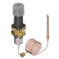 Show details for Danfoss - Thermostatisch geregelte Kühlwasserventile, AVTA 15, G 1/2", Adsorptionsfüllung, Art.Nr. : 003N2303 Picture of Danfoss - Thermostatisch geregelte Kühlwasserventile, AVTA 15, G 1/2", Adsorptionsfüllung, Art.Nr. : 003N2303