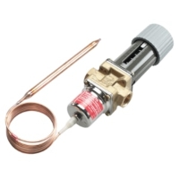 Show details for Danfoss - Thermostatisch geregelte Kühlwasserventile, AVTA 20, G 3/4", Mengenfüllung, Art.Nr. : 003N0046 Picture of Danfoss - Thermostatisch geregelte Kühlwasserventile, AVTA 20, G 3/4", Mengenfüllung, Art.Nr. : 003N0046
